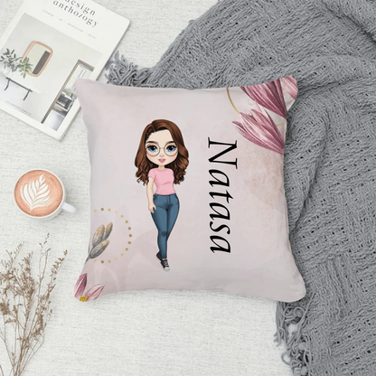 Pillow - Square - all color 3