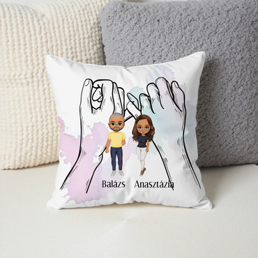 Pillow - Square - all color 4