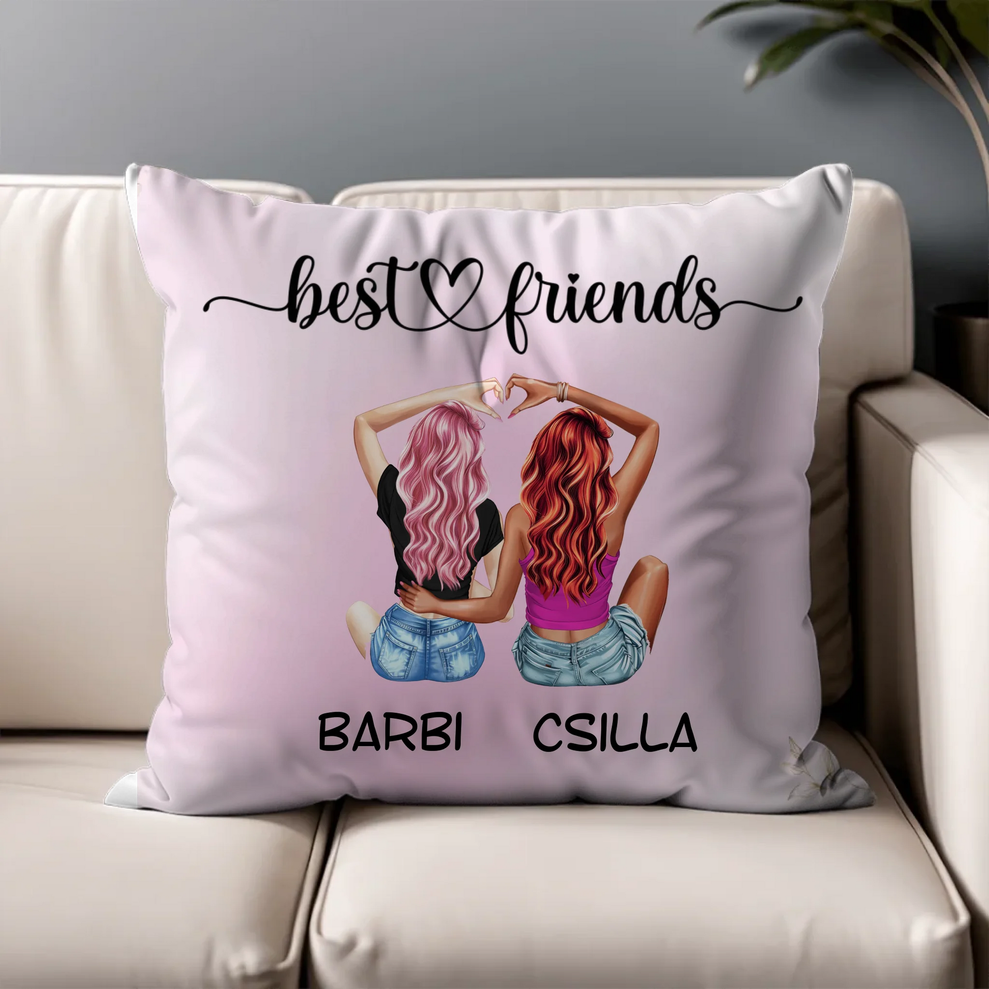 Pillow - Square - all color 5