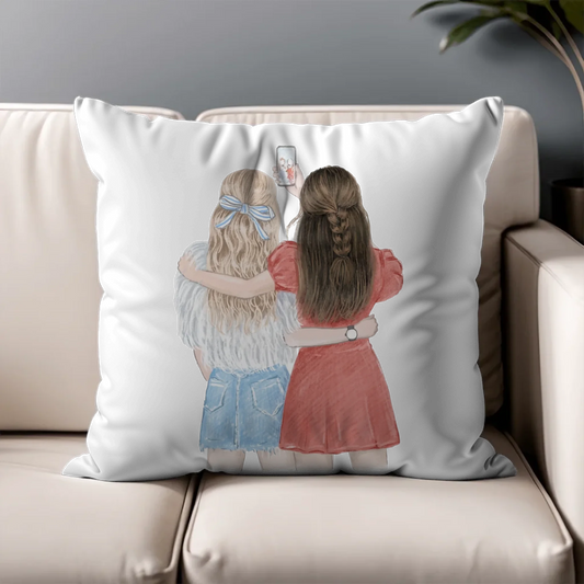 Pillow - Square - all color 5