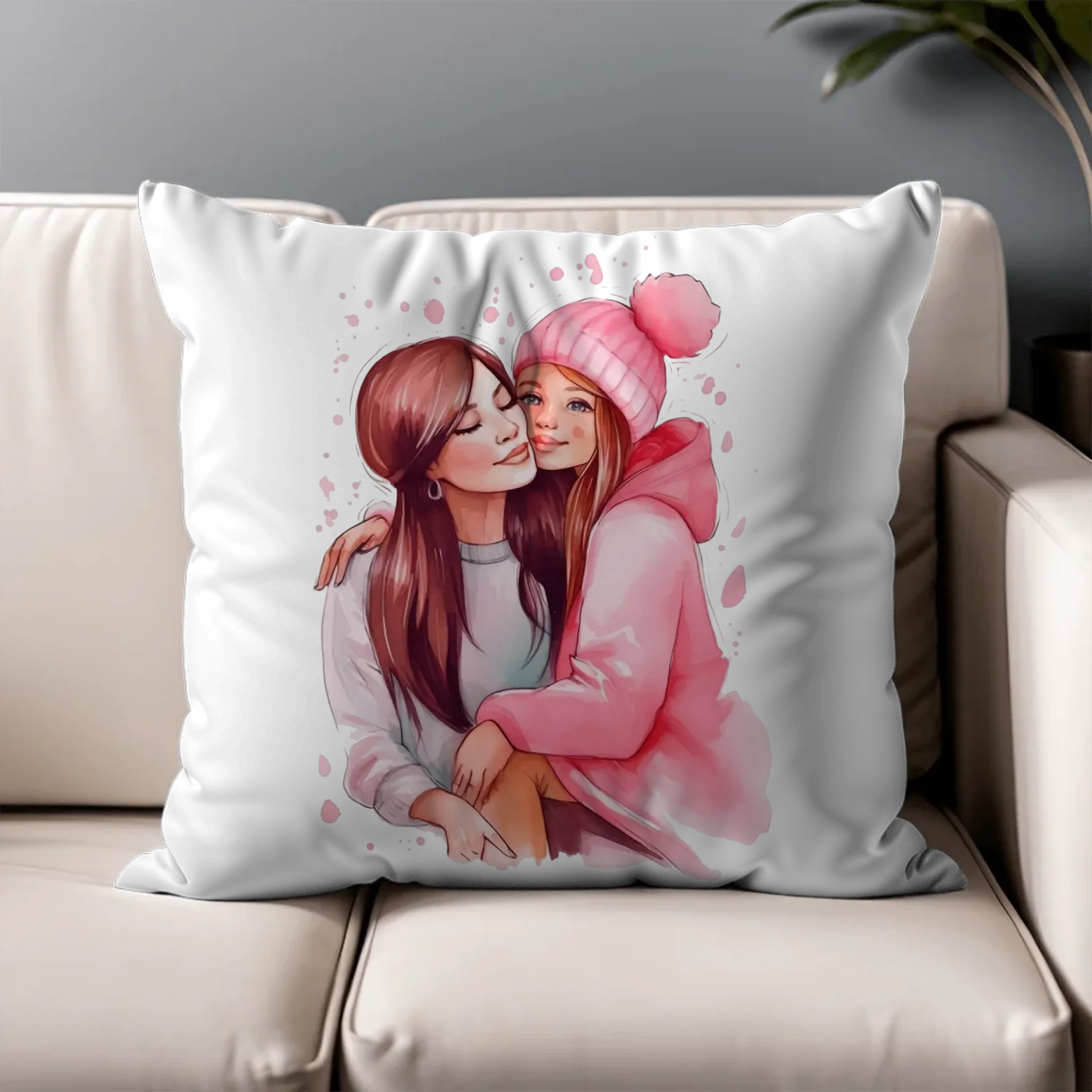 Pillow - Square - all color 5