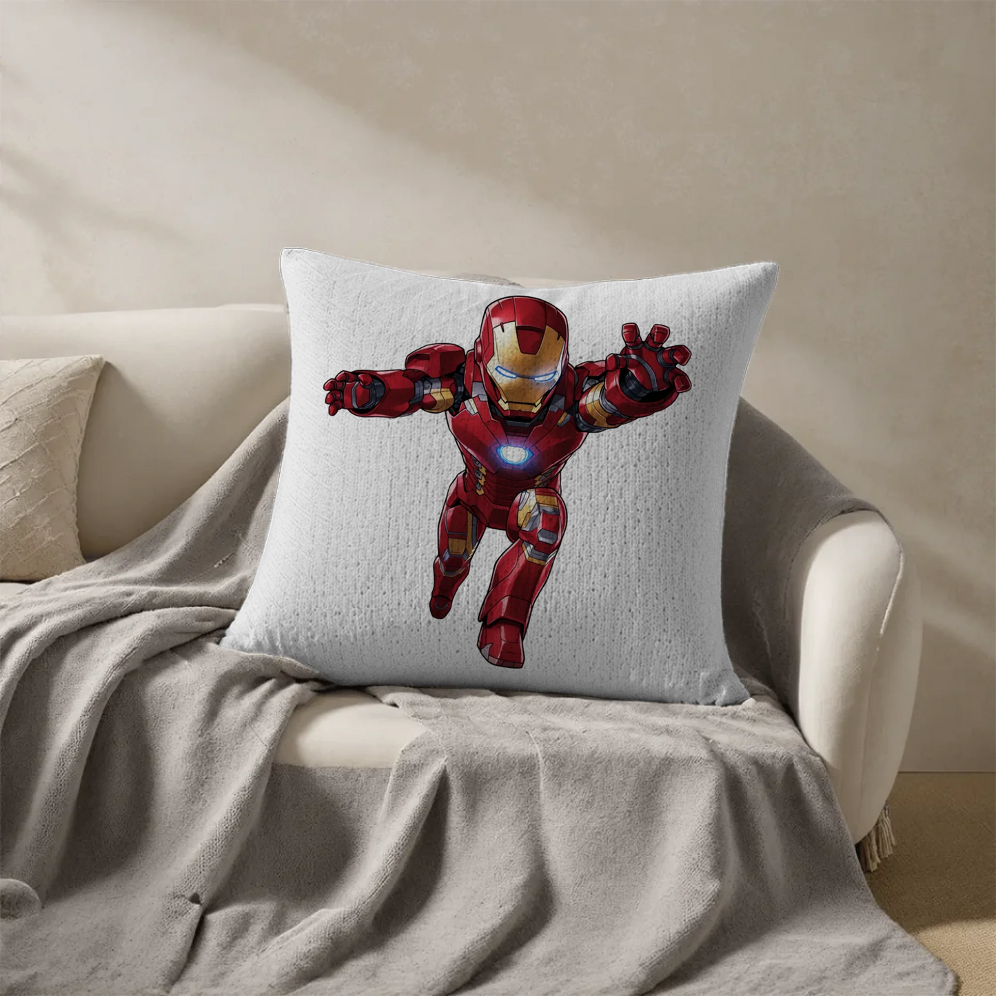 Pillow - Square - all color 6