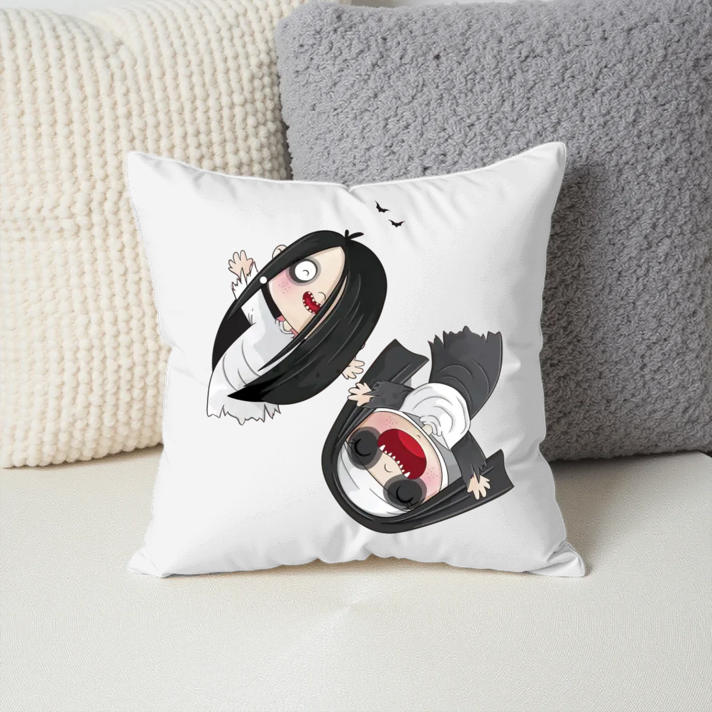 Pillow - Square - all color 4