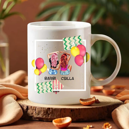 Mug - 11oz - White 5