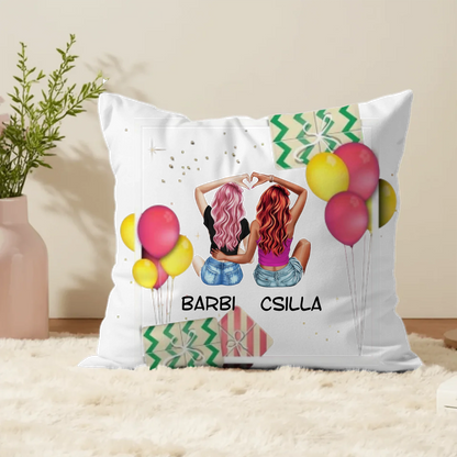 Pillow - Square - all color 8