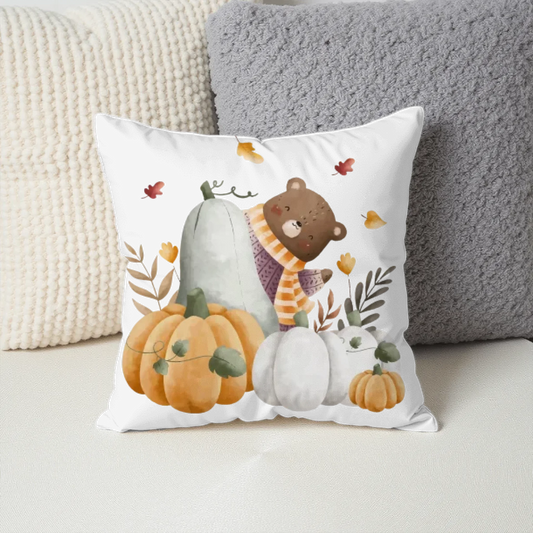 Pillow - Square - all color 4