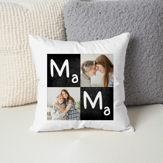 Pillow - Square - all color 4