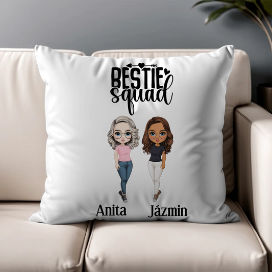 Pillow - Square - all color 5