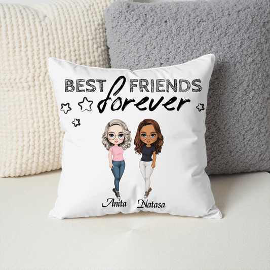 Pillow - Square - all color 4