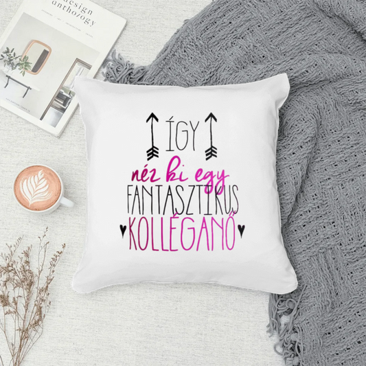 Pillow - Square - all color 3