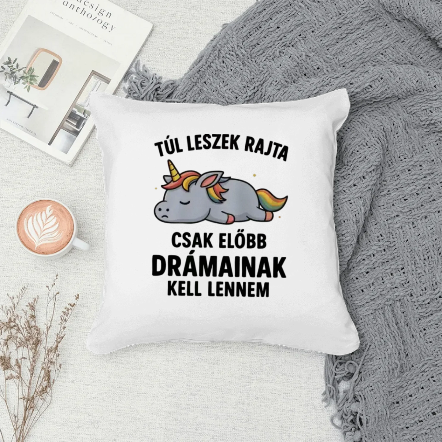 Pillow - Square - all color 3