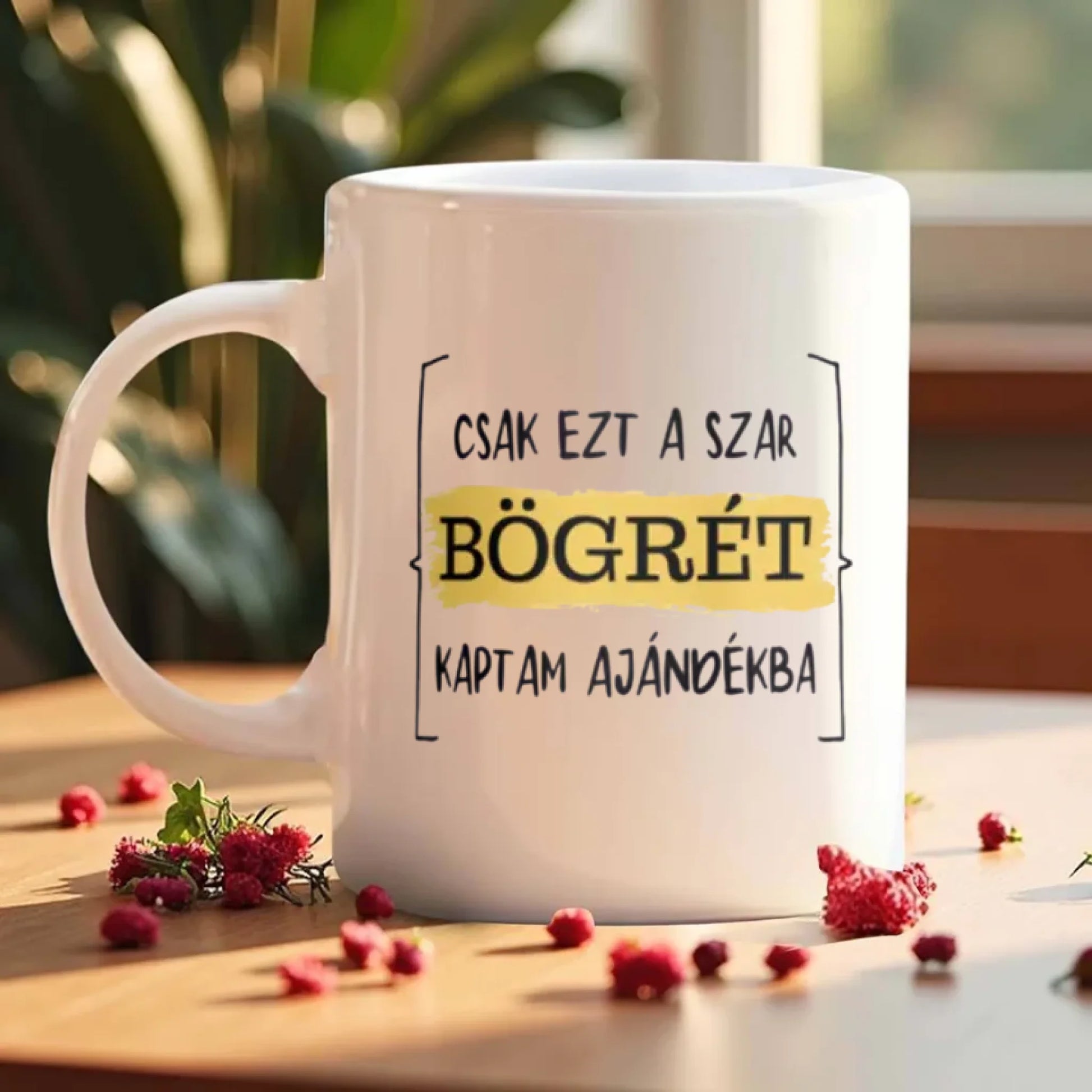 Mug - 11oz - White 3