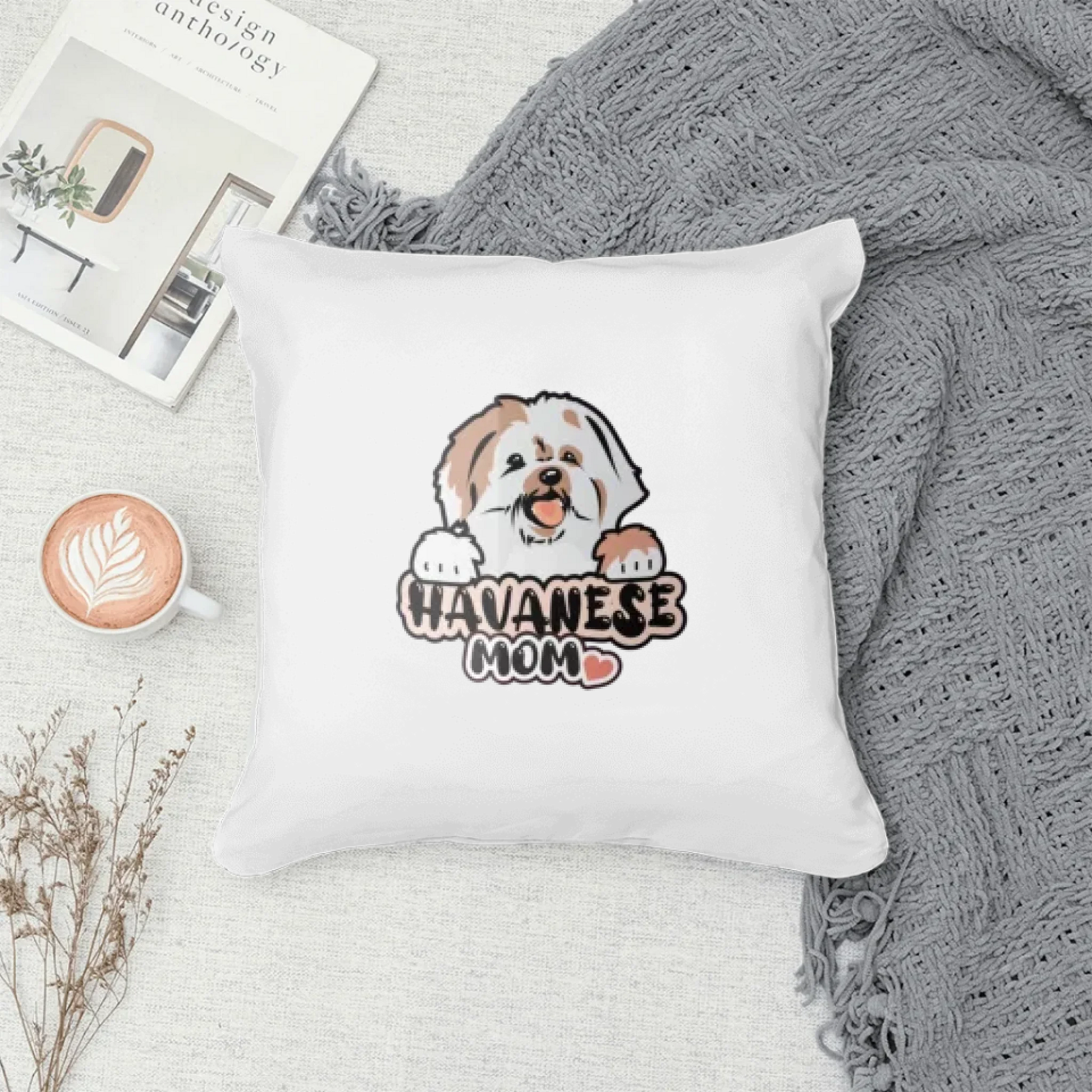 Pillow - Square - all color 3