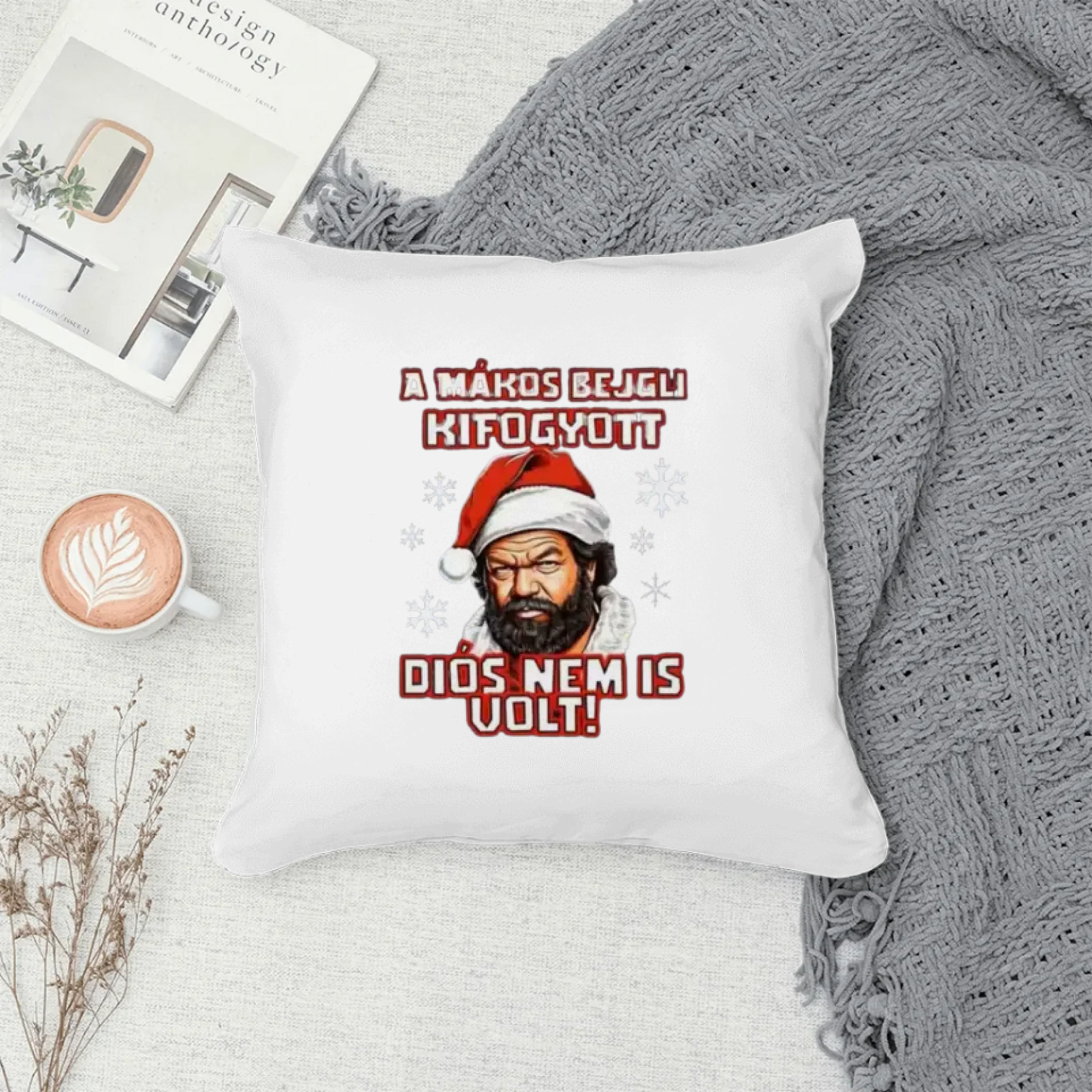 Pillow - Square - all color 3