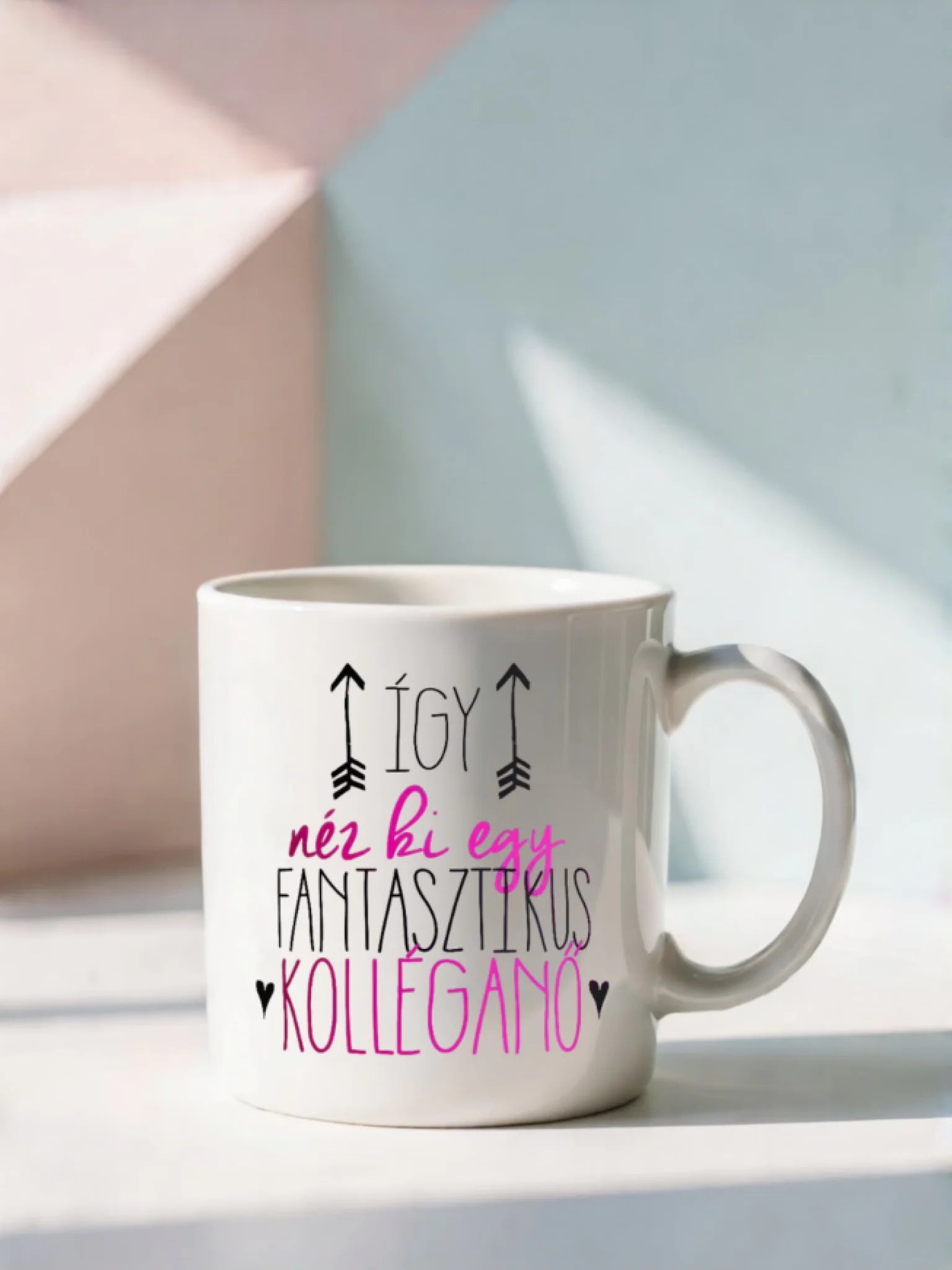 mug-mockup-of-white-ceramic-mug-on-bright-geometric-background