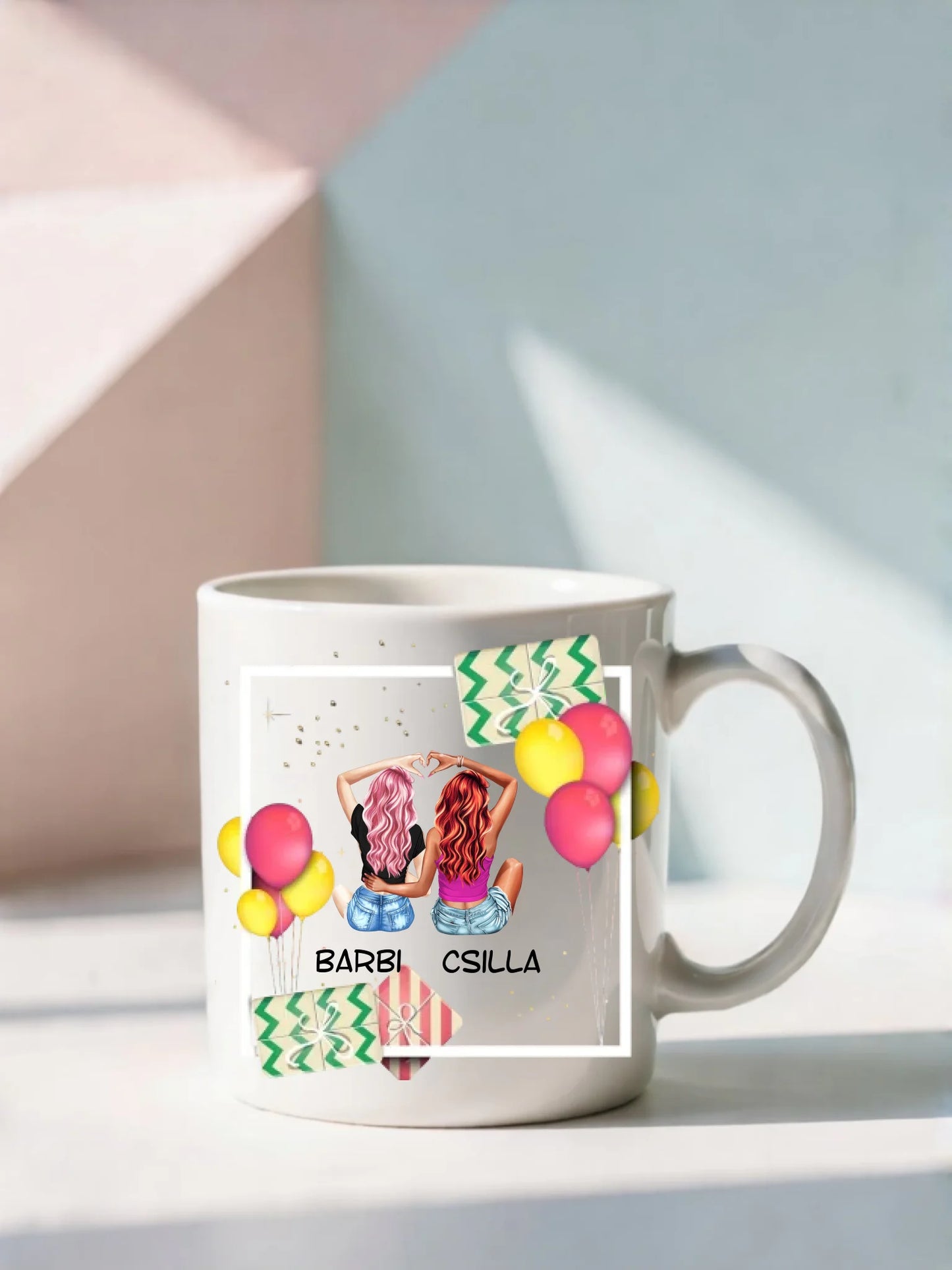 mug-mockup-of-white-ceramic-mug-on-bright-geometric-background