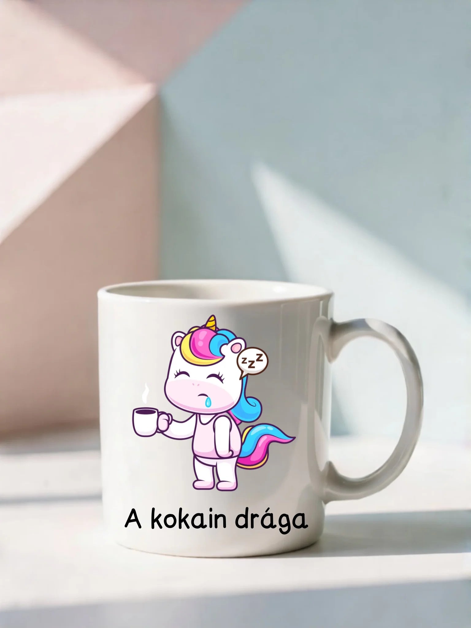 mug-mockup-of-white-ceramic-mug-on-bright-geometric-background