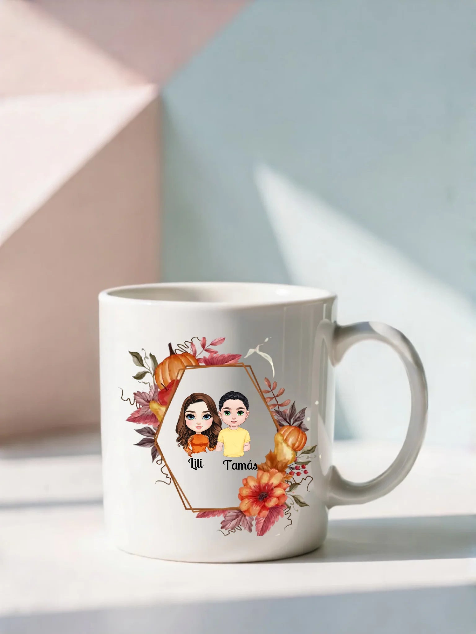 mug-mockup-of-white-ceramic-mug-on-bright-geometric-background