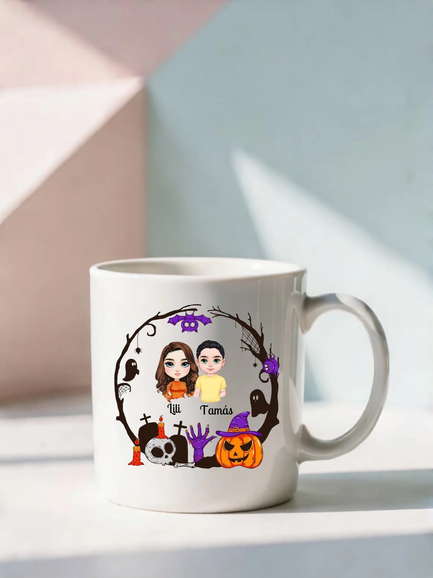 mug-mockup-of-white-ceramic-mug-on-bright-geometric-background