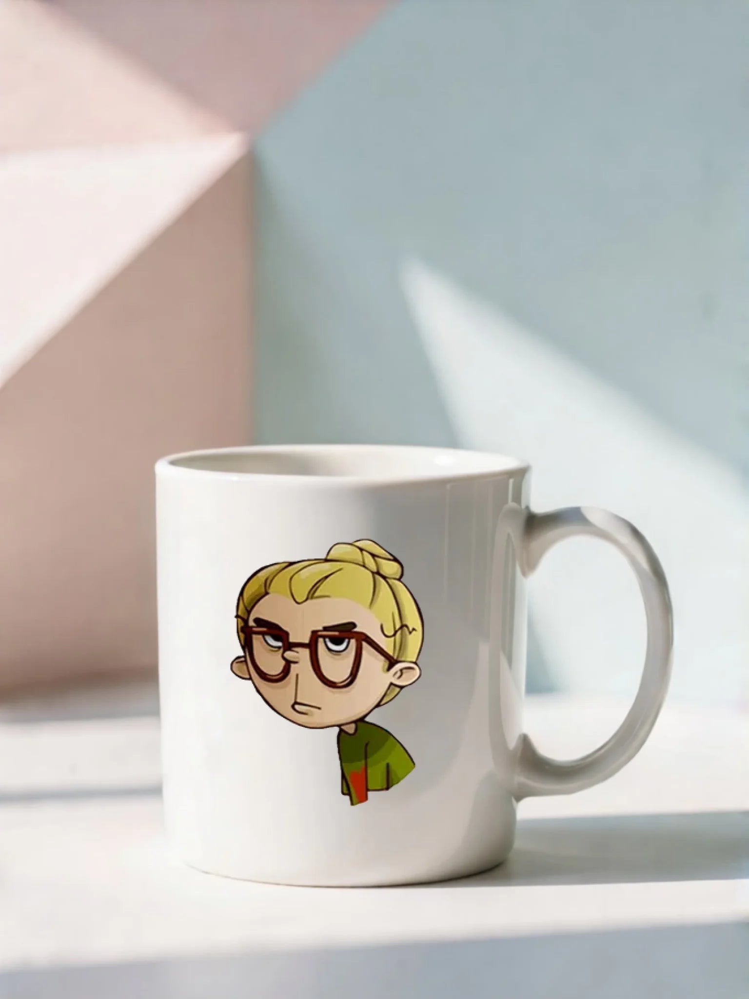 mug-mockup-of-white-ceramic-mug-on-bright-geometric-background