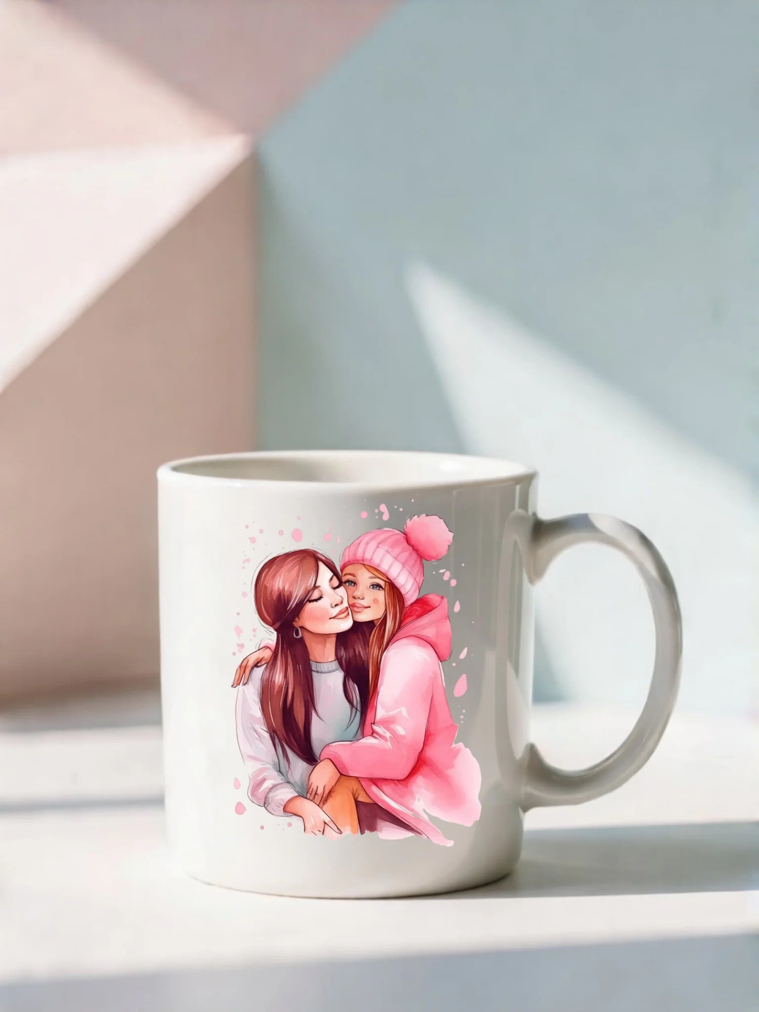 mug-mockup-of-white-ceramic-mug-on-bright-geometric-background