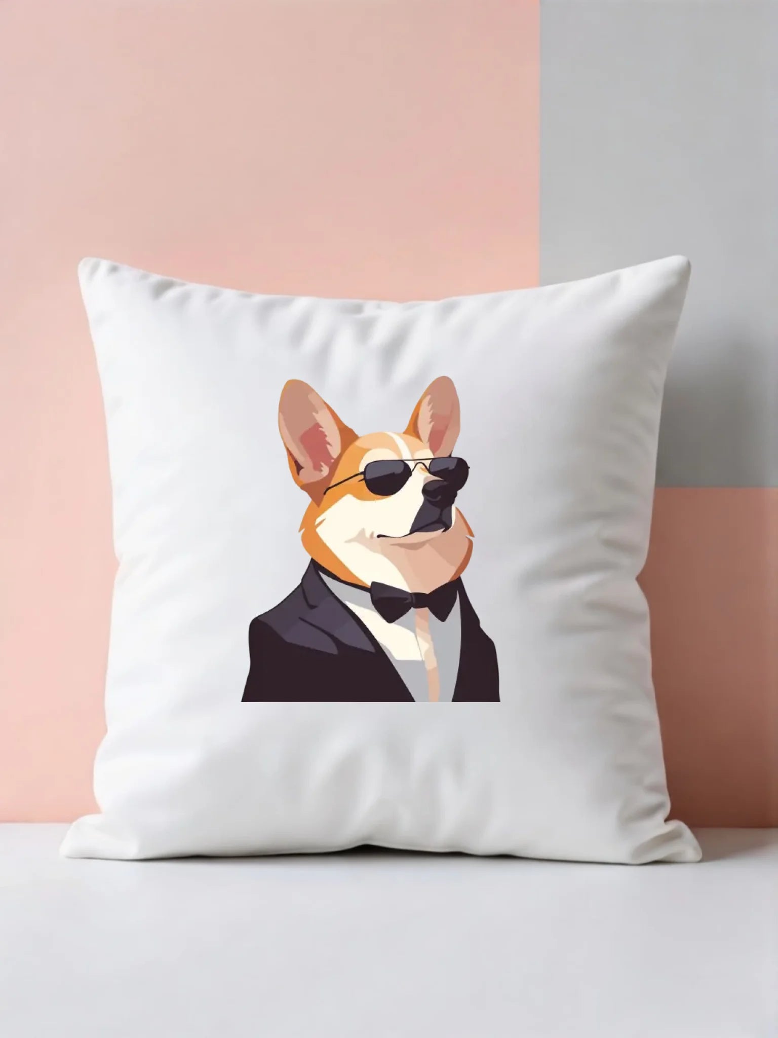 rectangular-pillow-mockup-of-white-pillow-on-white-surface-with-pink-and-gray-background