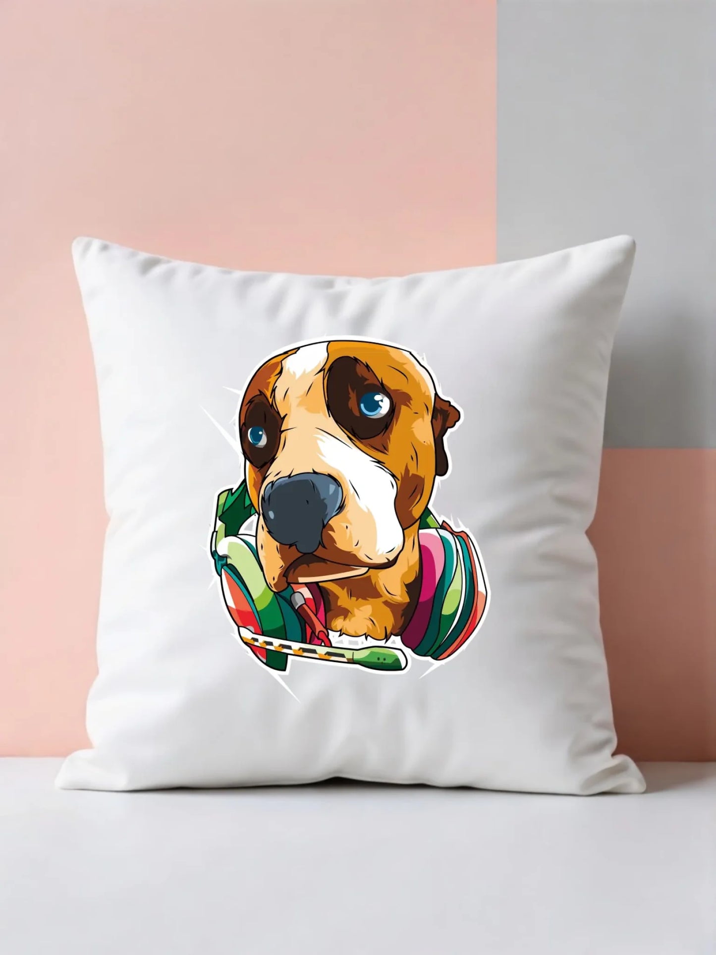 rectangular-pillow-mockup-of-white-pillow-on-white-surface-with-pink-and-gray-background