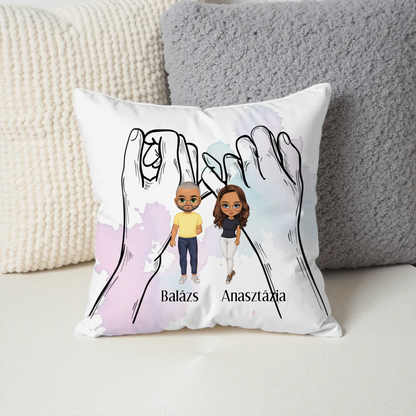 Pillow - Square - all color 4