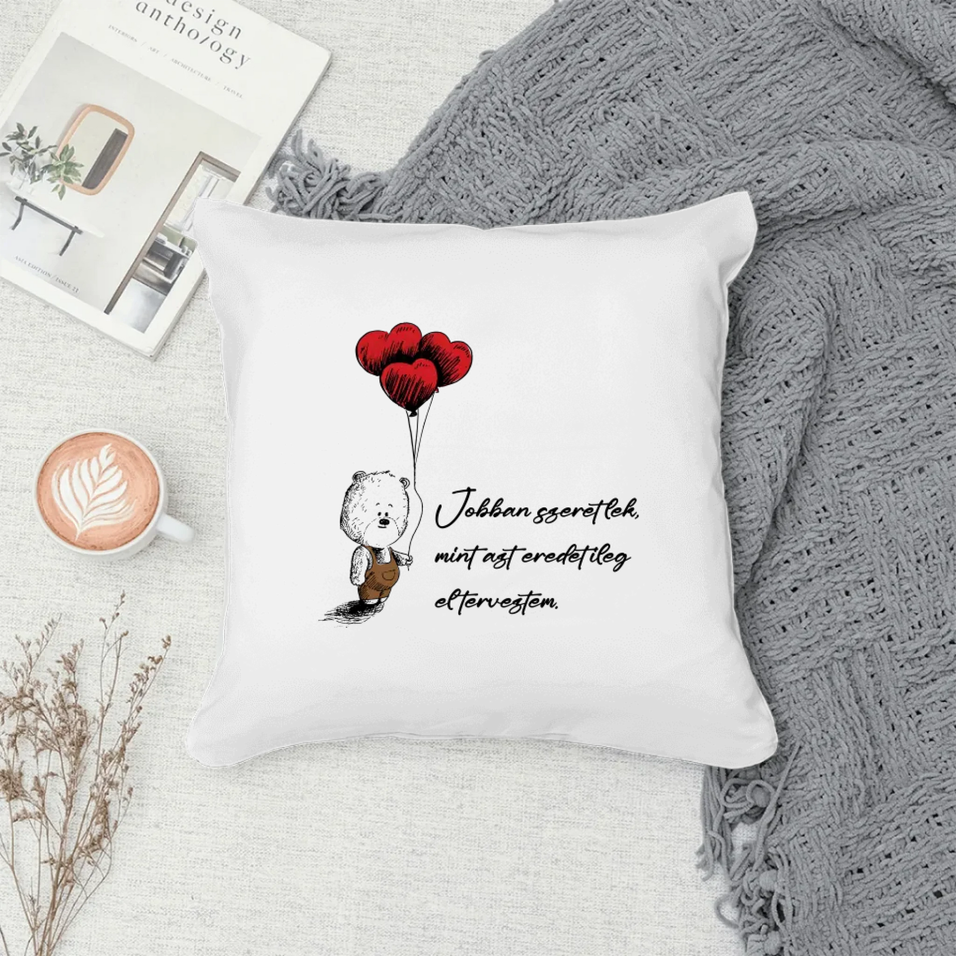 Pillow - Square - all color 3