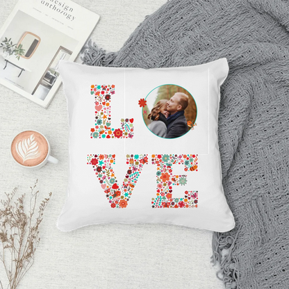 Pillow - Square - all color 3