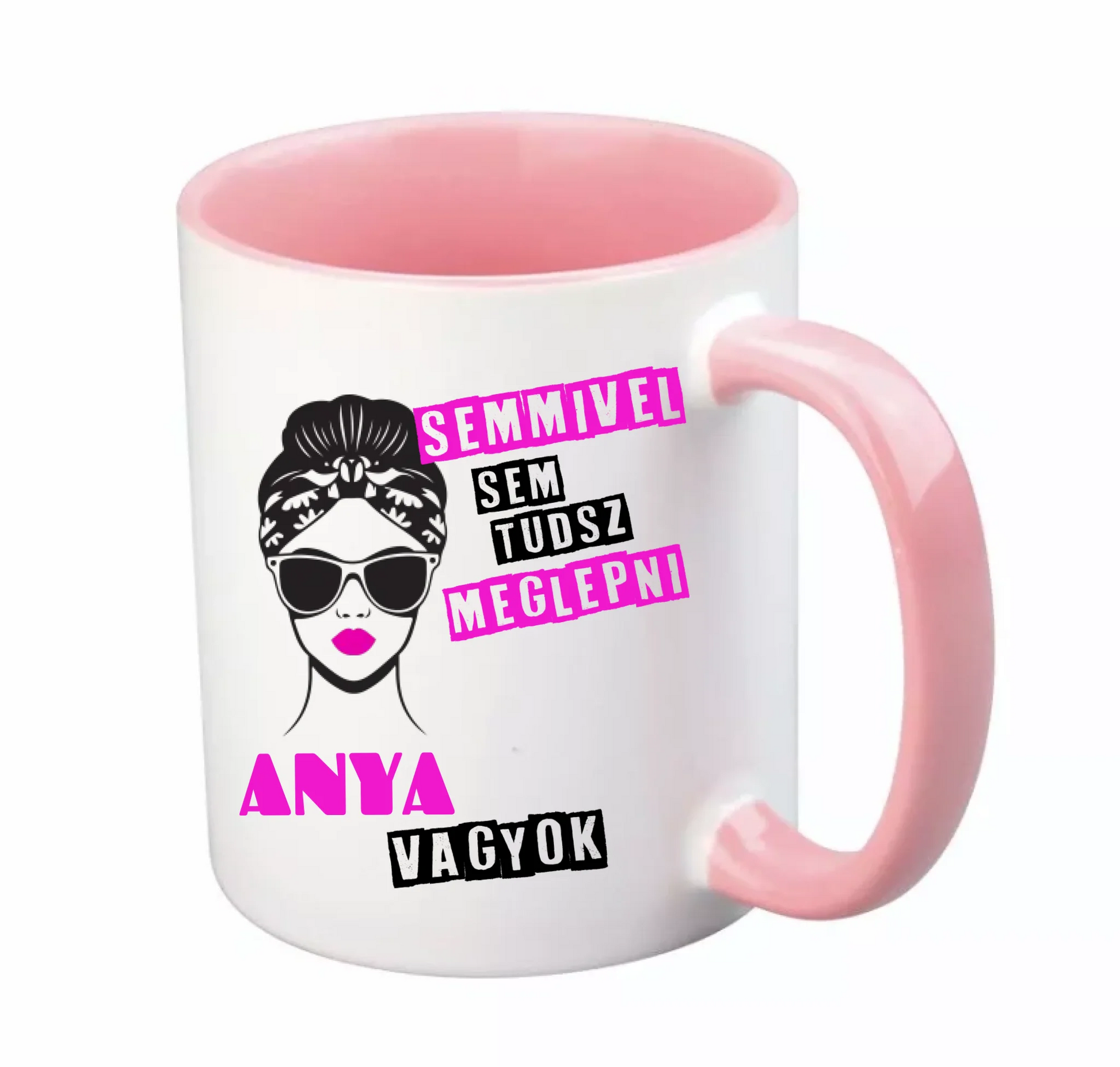 rózsaszín