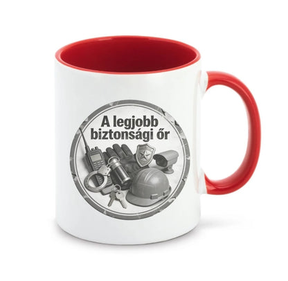 piros