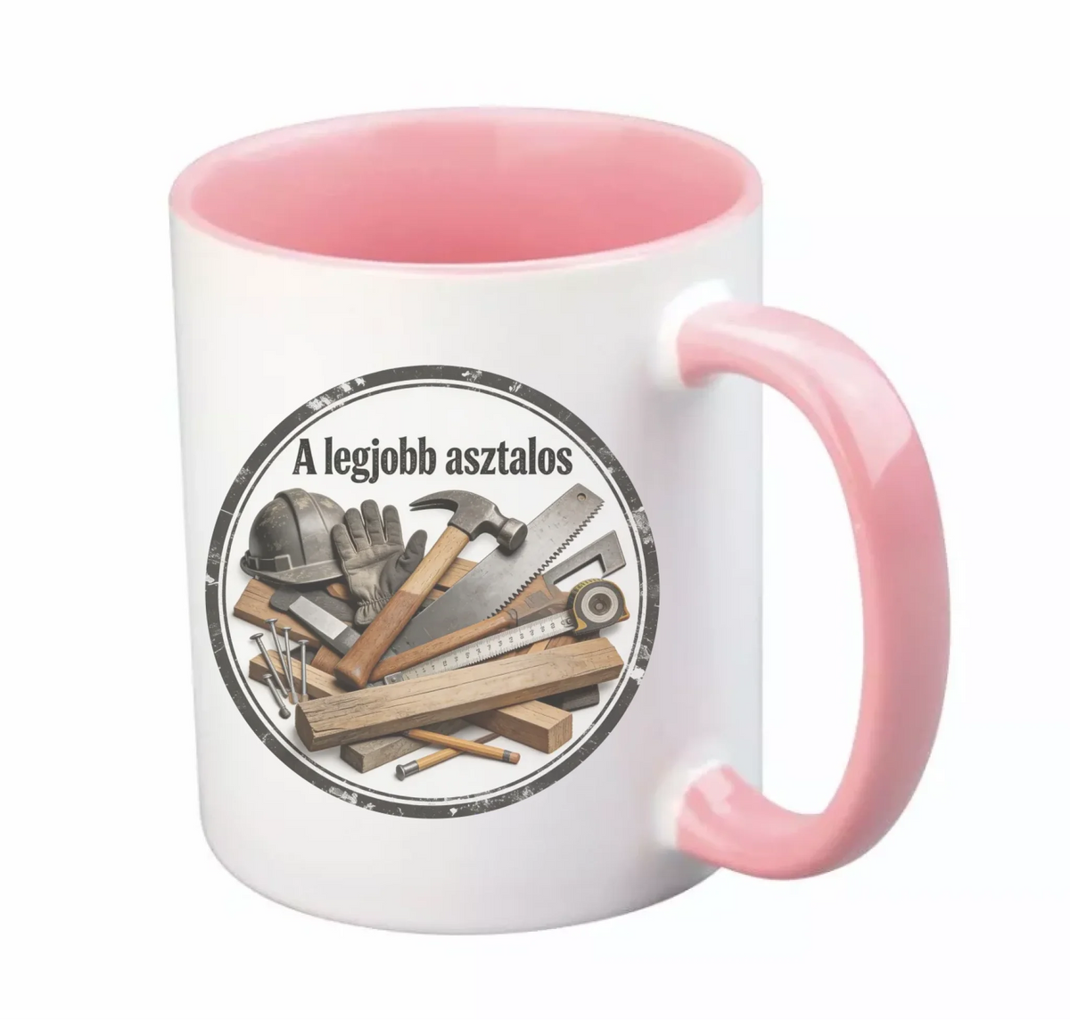rózsaszín