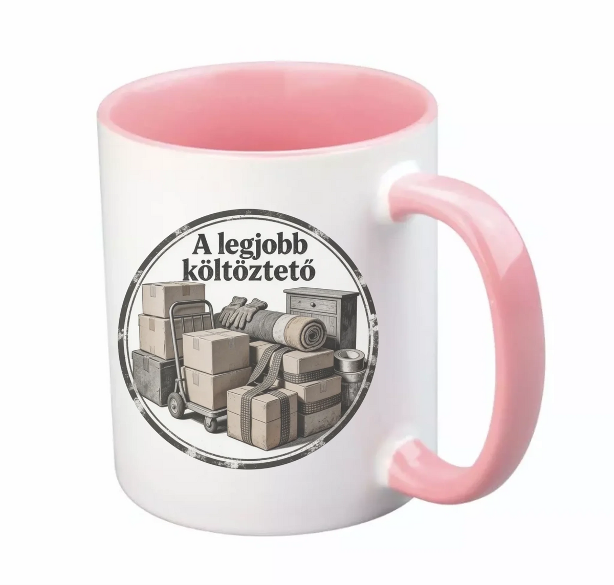 rózsaszín