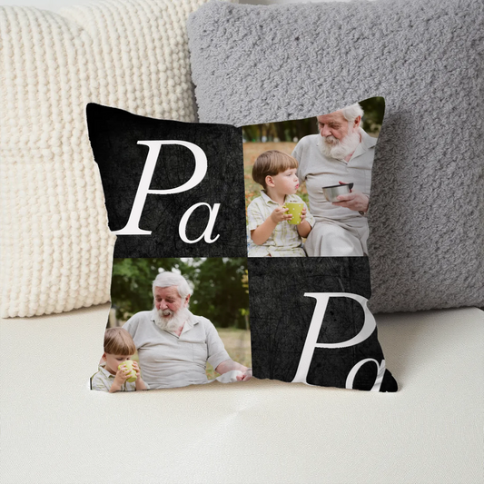 Pillow - Square - all color 4