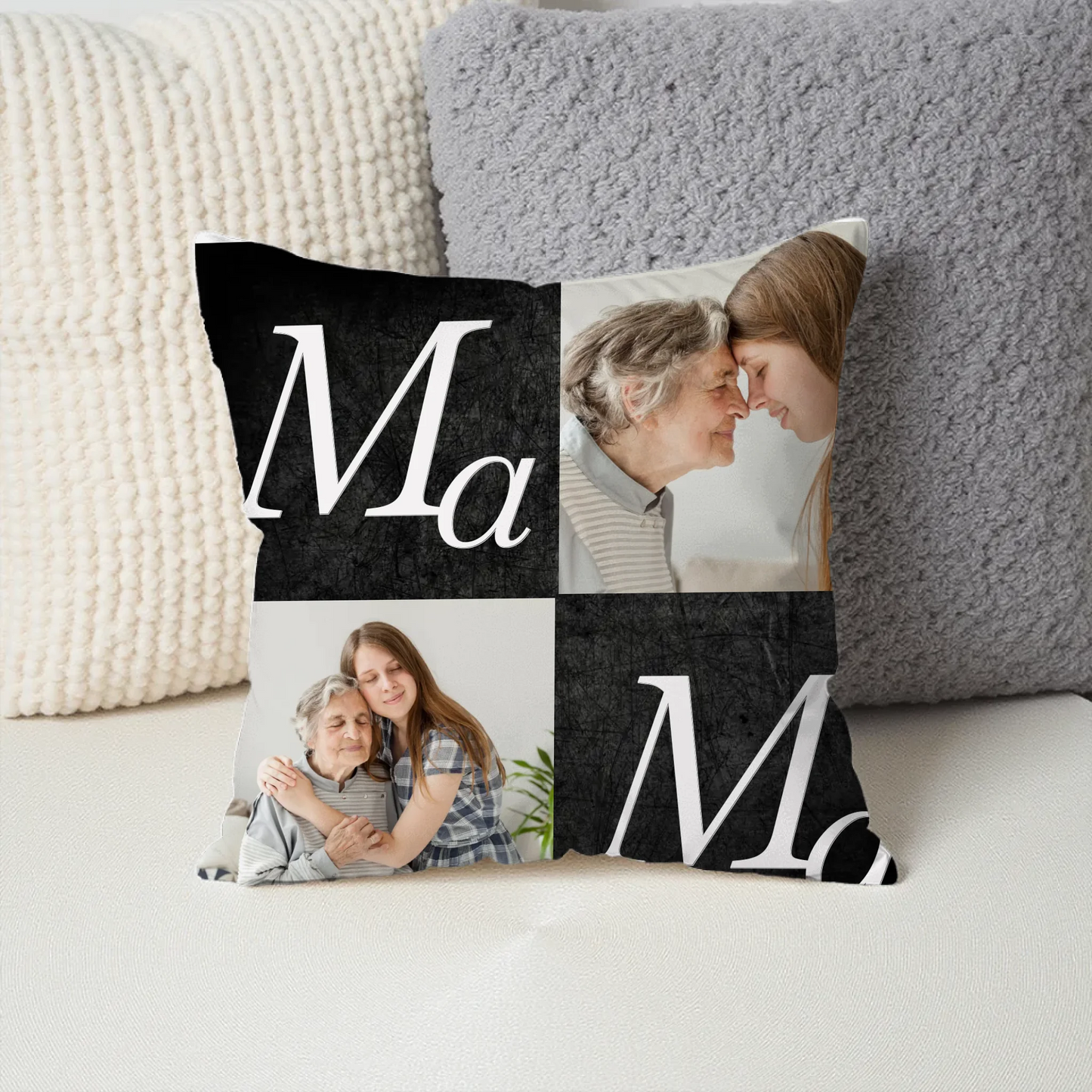 Pillow - Square - all color 4