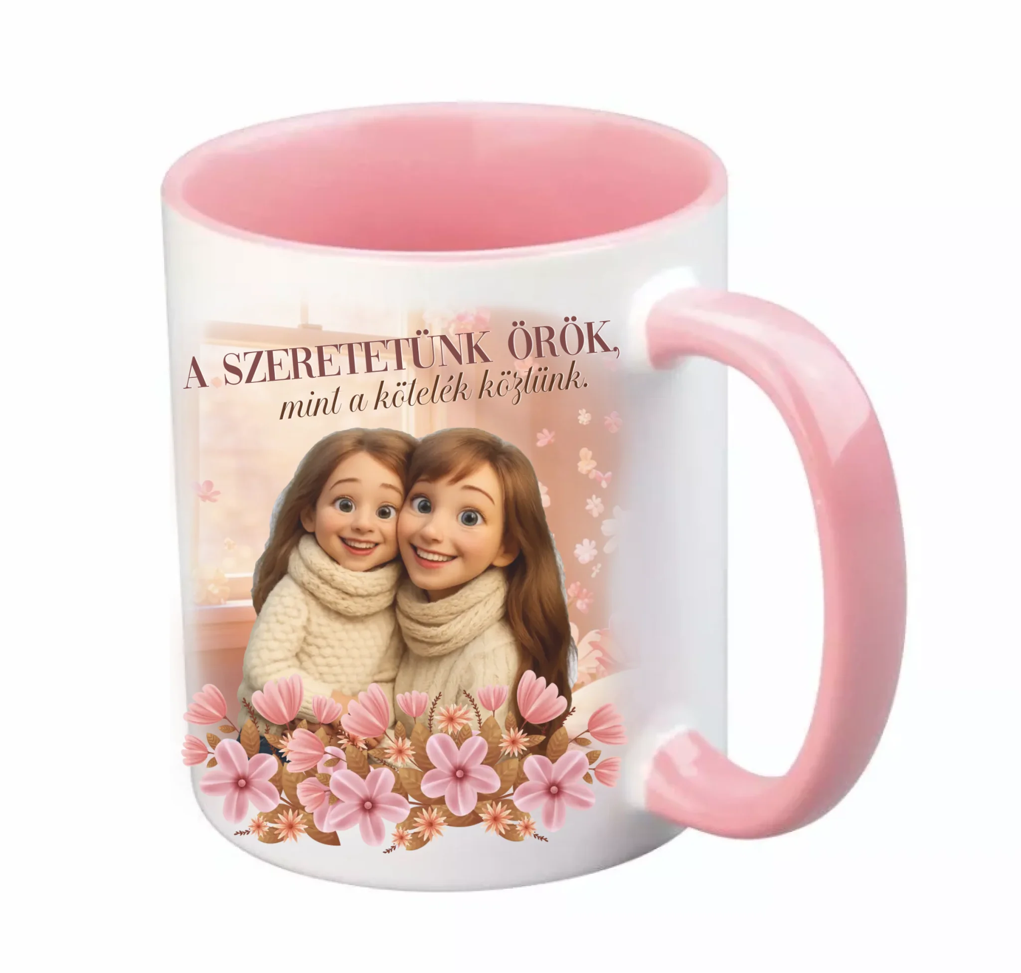 rózsaszín