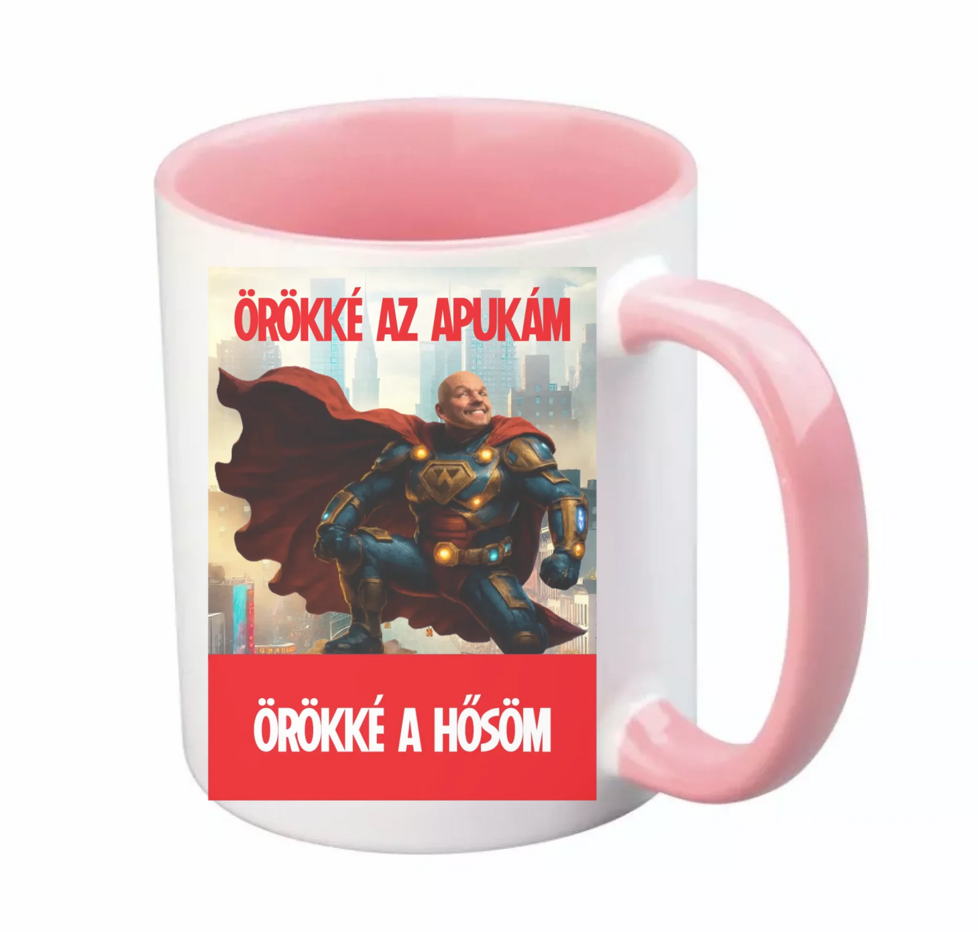 rózsaszín