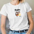 T-shirt-all color 5