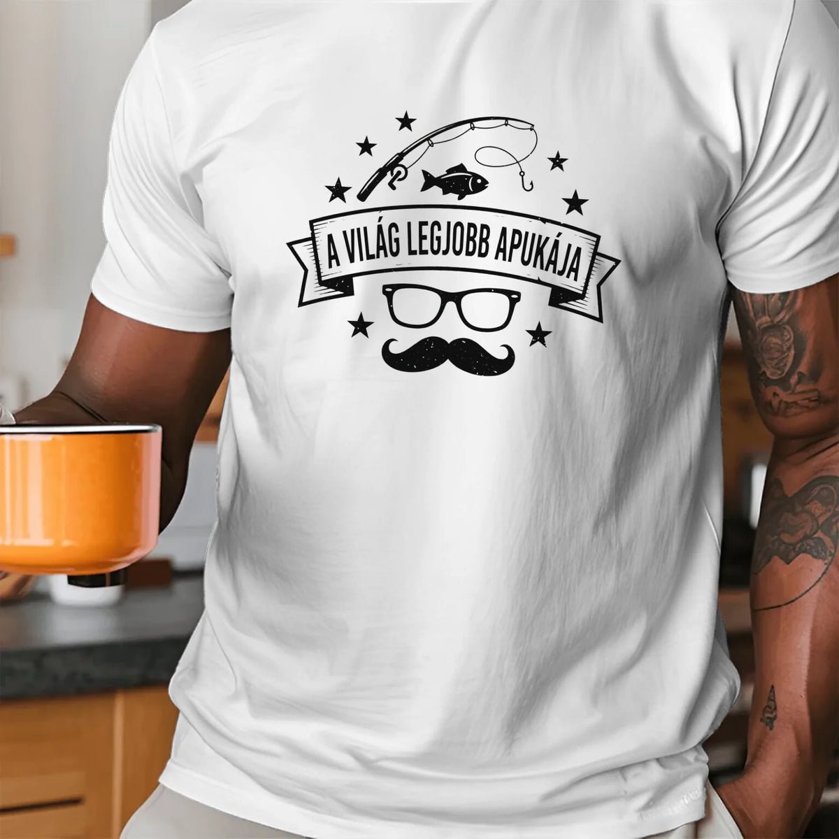 T-shirt-all color 6