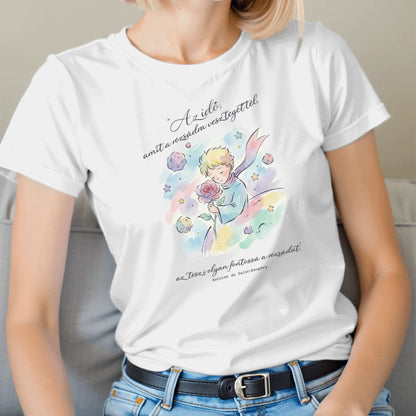 T-shirt-all color 5