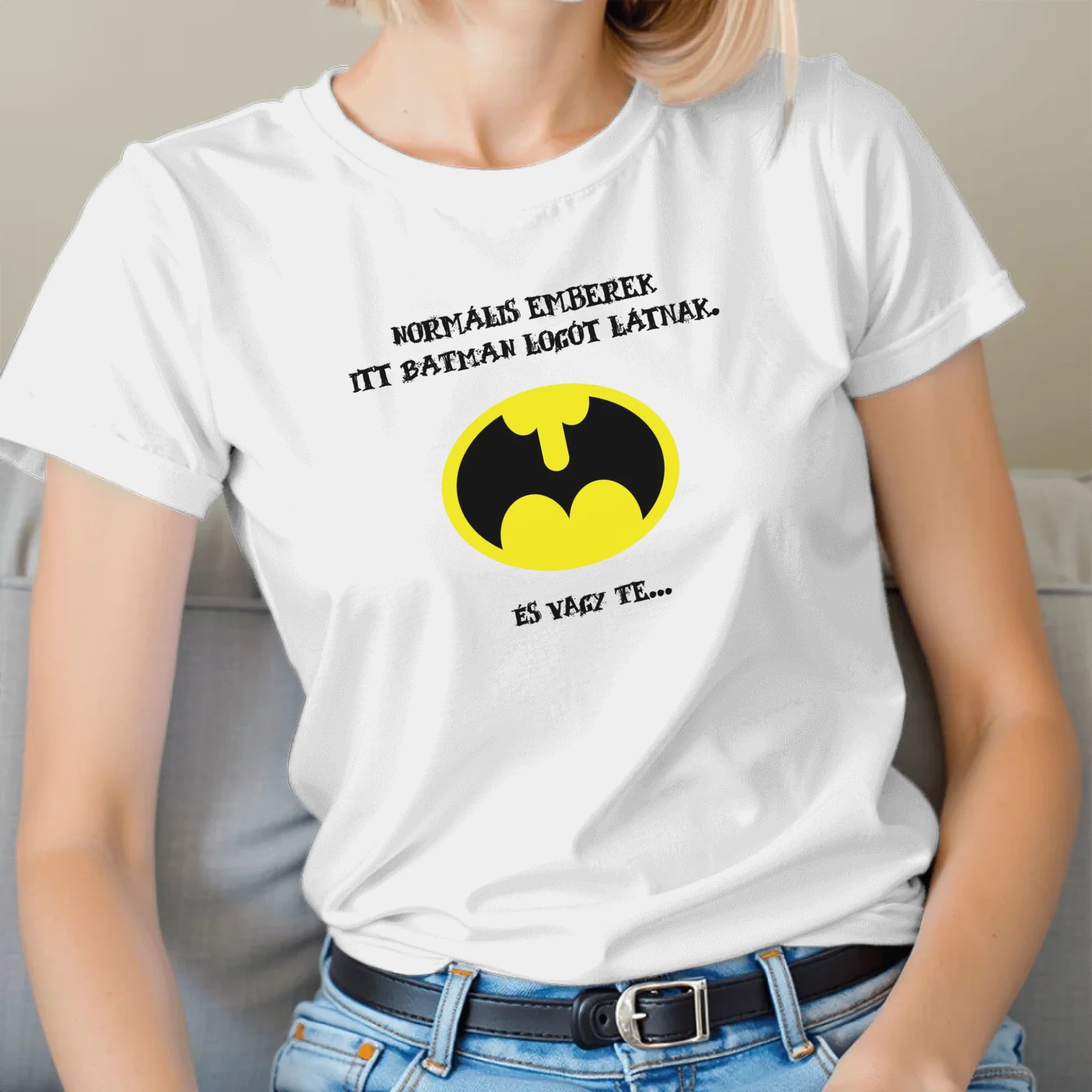 T-shirt-all color 5