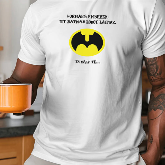 T-shirt-all color 6