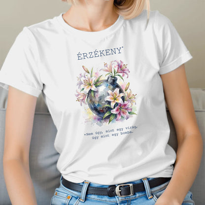 T-shirt-all color 5