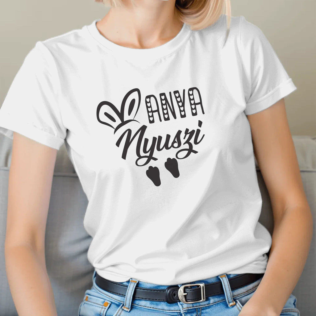 T-shirt-all color 5
