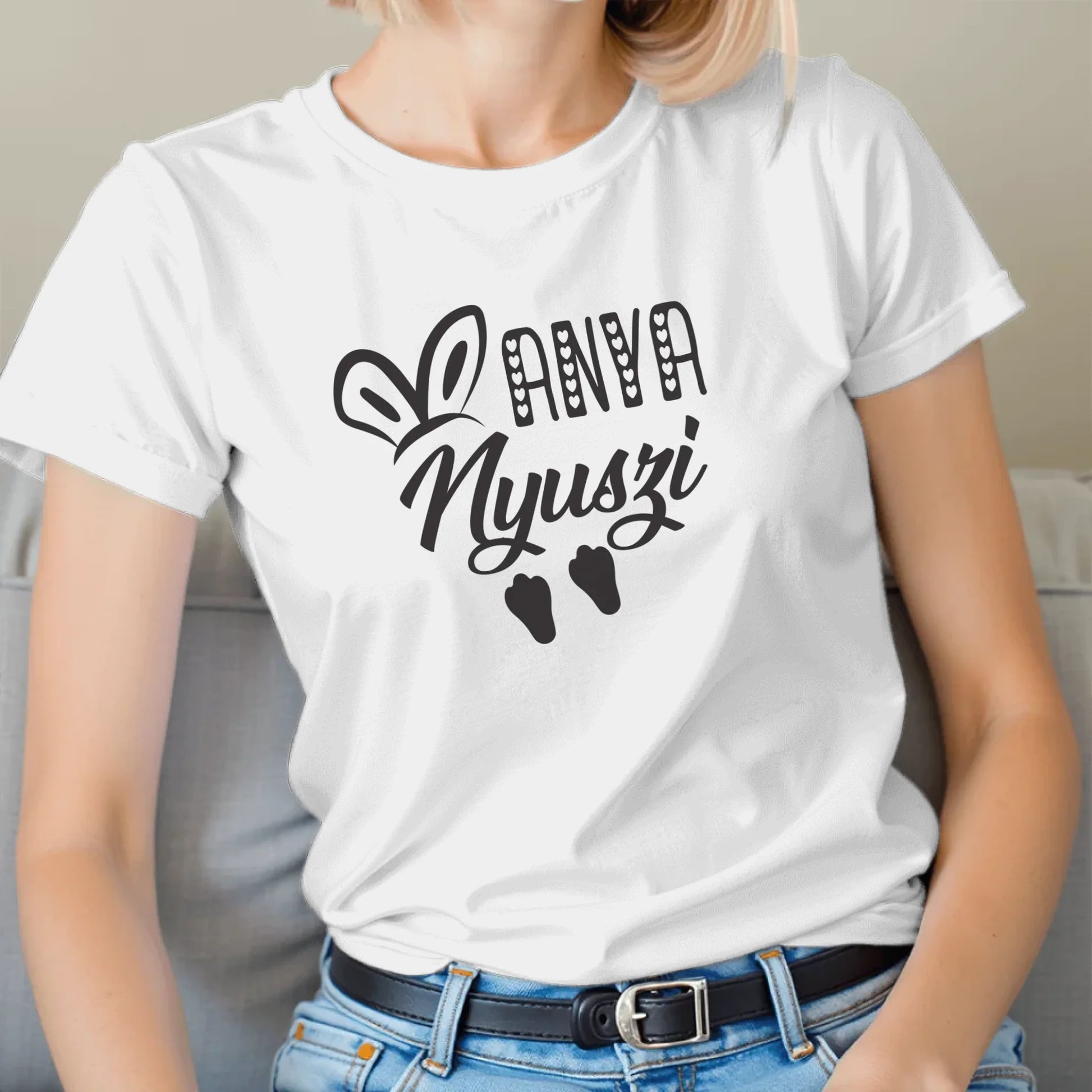 T-shirt-all color 5