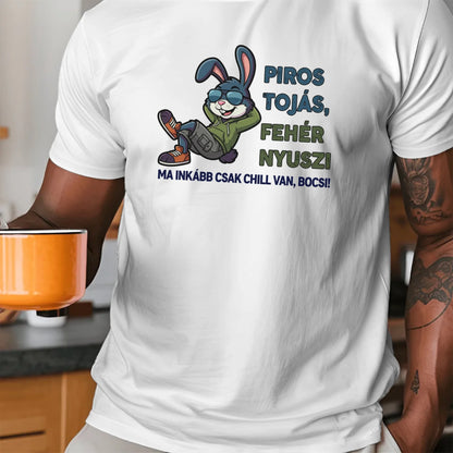 T-shirt-all color 6