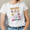 T-shirt-all color 5