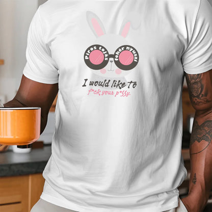 T-shirt-all color 6