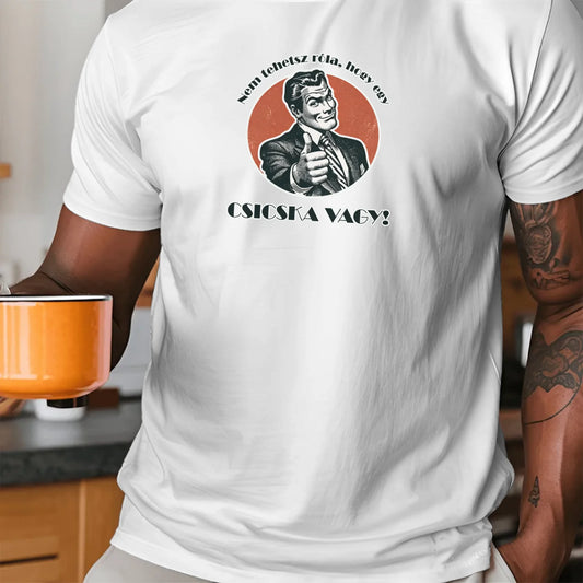 T-shirt-all color 6